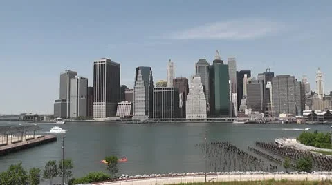 NYC-458 Stock Footage 10796712