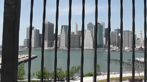 NYC-468 Stock Footage 10796779