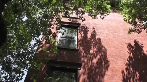 NYC-475 Stock Footage 10796823