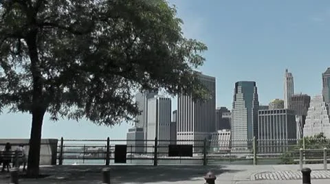 NYC-484 Stock Footage 10796956