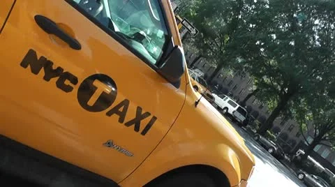 NYC-505 Stock Footage 10797642