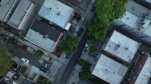 NYC Astoria 0028 Stock Footage 244680336