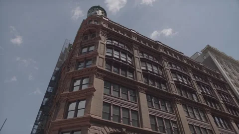 NYC Bleeker St 3 Stock Footage 276942191