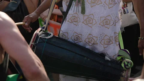 NYC BLM PROTEST Stock Footage 132538124