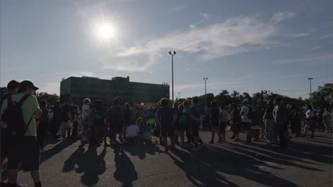 NYC BLM PROTEST Stock Footage 132991926