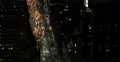 NYC Cab Cars Night Traffic Congestion People Commuter Rush Hour Busy City Street 4k or 4k+ Resolution