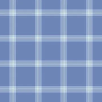 Nyc check background textile, celtic plaid tartan fabric. Mid seamless text.. Stock Illustration