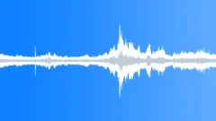 Nyc city ambience 01 loopSound Effect