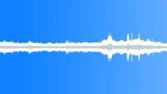 Nyc city ambience 03 loop Sound Effect