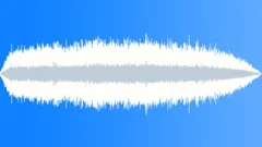 Nyc city ambience siren 02 Sound Effect