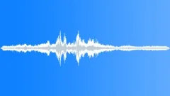 Nyc city ambience siren 03 Sound Effect