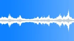 Nyc city busy intersection 01 loop Sound Effect