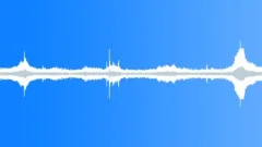 Nyc city busy intersection 03 loop Sound Effect