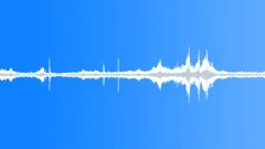 Nyc city busy intersection 04 loop Sound Effect