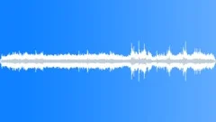Nyc city din 11 with sirens loop Sound Effect