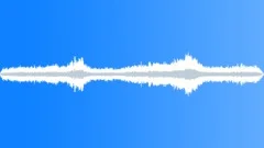 Nyc city din 12 with sirens loop Sound Effect