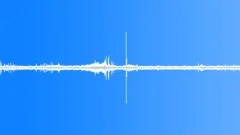 Nyc city street ambience 02 loop Sound Effect