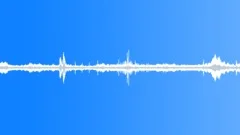 Nyc city street ambience 03 loop Sound Effect