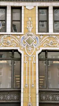 NYC at the Cross 写真素材