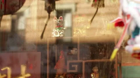 NYC Feeling Stock Footage