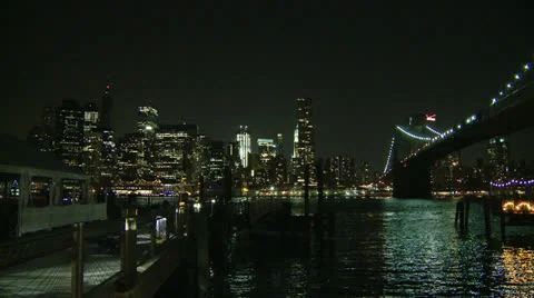 NYC Stock Footage 22784777