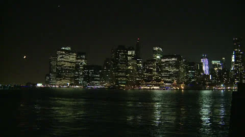 NYC Stock Footage 22784998