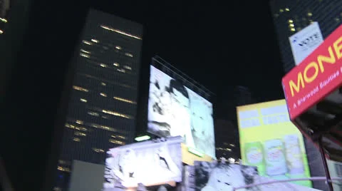 NYC Stock Footage 22785272