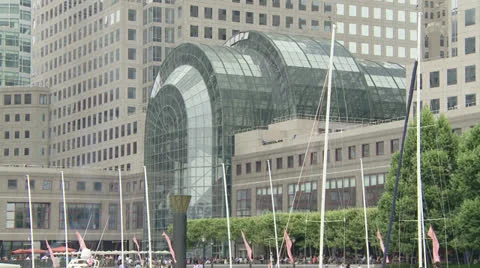 NYC Stock Footage 22785506