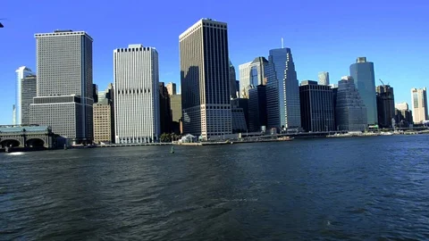 Nyc Stockbeeldmateriaal 128694755