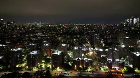 NYC Manhattan Stock Footage 218268362