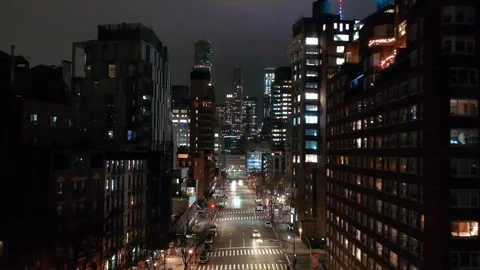 NYC Meatpacking District Vidéo 126746092