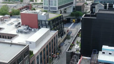 NYC Meatpacking District Видео 131583219