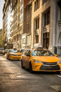 Nyc Stock Photos