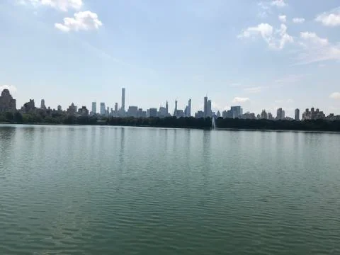 NYC 스톡 사진