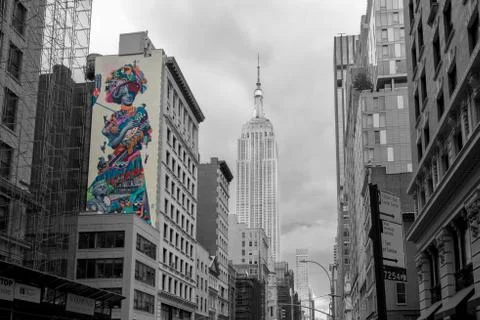 NYC Stock Photos