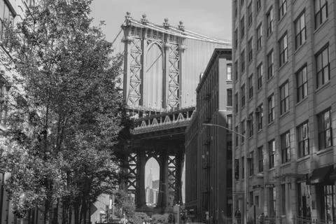 NYC Foto stock