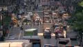 NYC rush hour cars commute busy street traffic jam Manhattan New York City day 4k or 4k+ Resolution