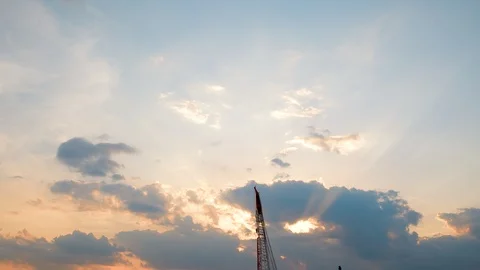 NYC Skyline Stock Footage 90972606