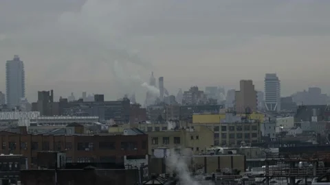 NYC skyline Stock-Footage 232743051