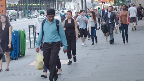 NYC Sub 13 Stock Footage 106058531