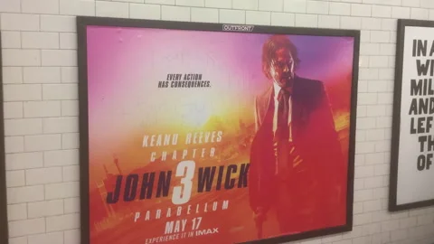 Rina Sawayama Joins 'John Wick: Chapter 4' Cast – Billboard