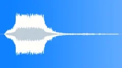 NYC Subway Train Passing Sound Effect