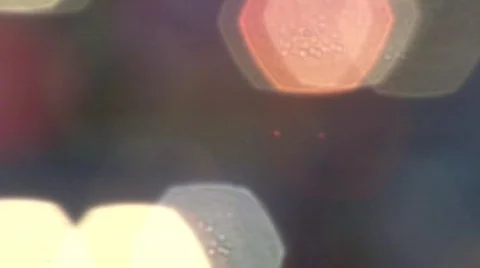 NYC Times Square B-roll 5 Stock Footage 311978