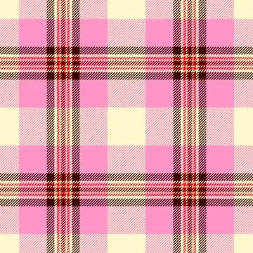 Nyc vector textile fabric, native pattern plaid tartan. Genuine background .. Stock Illustration