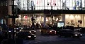 Nyc Yellow Cab Taxi Cars Traffic on Fifth Avenue New York City Rush Hour Commute 4k or 4k+ Resolution