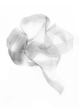 Nylon abstract tape Stock Photos