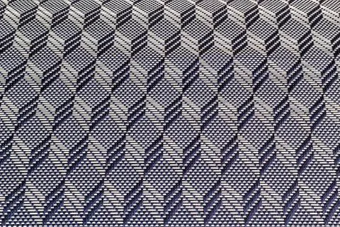 Nylon fabric pattern Stock Photos