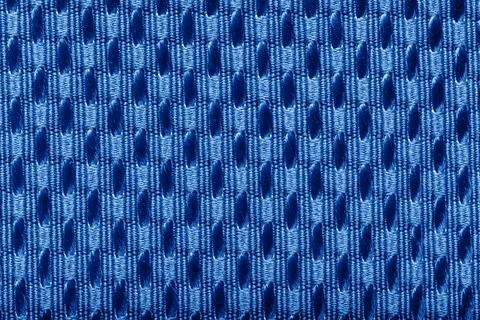 Nylon fabric texture background for design. fiber texture polyester close-up Stock Photos