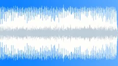 Nylon Guitar Floats Away Forever Stock Music