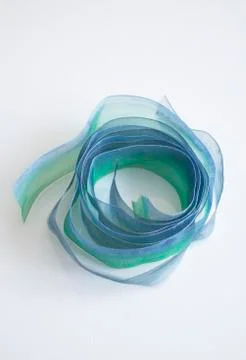 Nylon tape Stock Photos